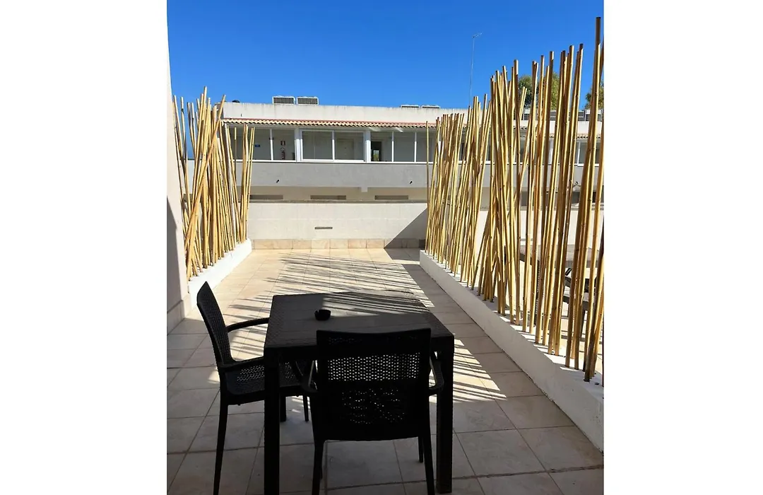 Futura Club Spiagge Bianche-1